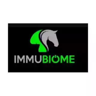 immubiome.com logo