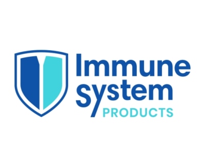 Shop Immune System Products logo