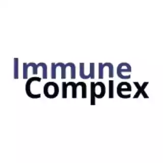 Shop Immune Complex discount codes logo