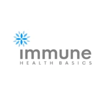 Immune Health Basics logo