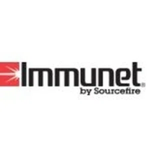 Shop Immunet logo
