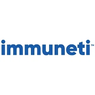 Shop Immuneti logo