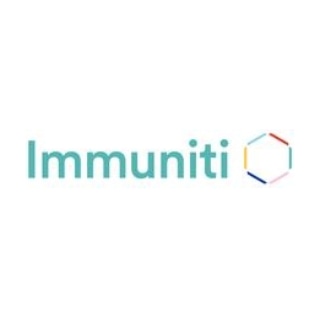 Shop Immuniti logo