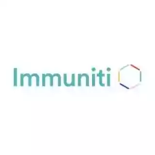 Immuniti promo codes