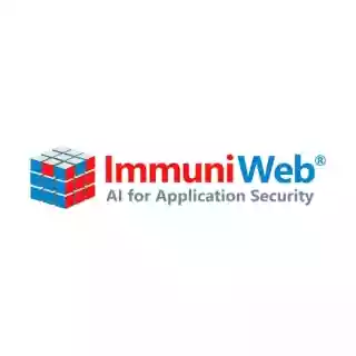 ImmuniWeb discount codes