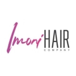 Shop Imoni Hair Company logo
