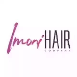 Shop Imoni Hair Company coupon codes logo