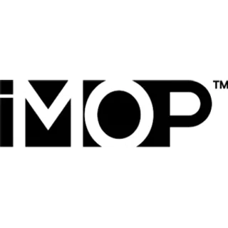 iMop logo