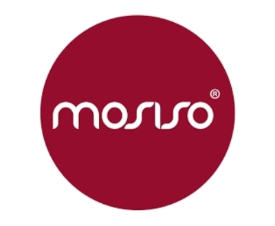 Shop Mosiso logo