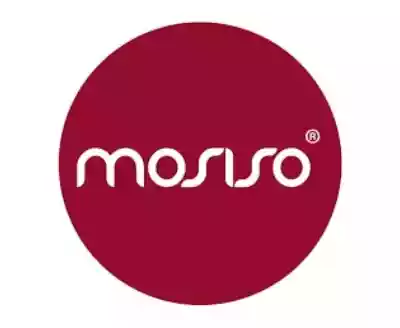 Shop Mosiso coupon codes logo