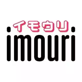imouri.com logo