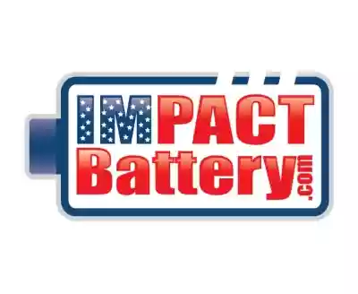 Impact Battery coupon codes