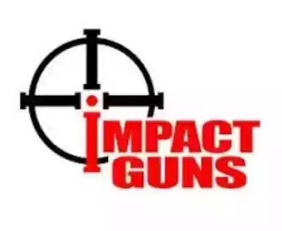 Impact Guns promo codes