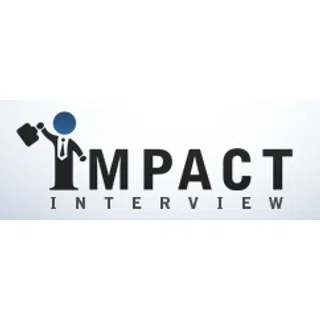 Shop Impact Interview logo