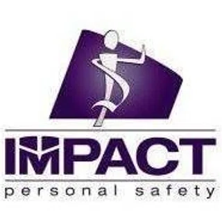 Shop IMPACT Personal Safety logo