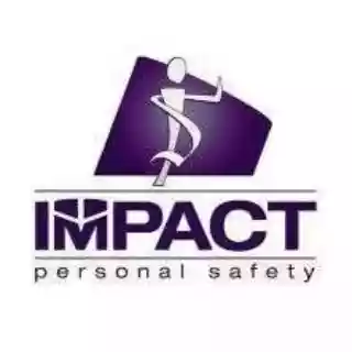 IMPACT Personal Safety logo