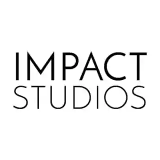 Shop Impact Studios promo codes logo