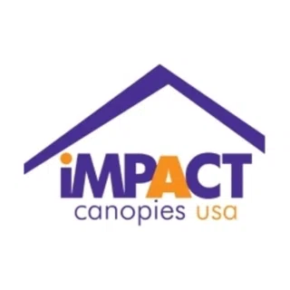 Shop Impact Canopies logo