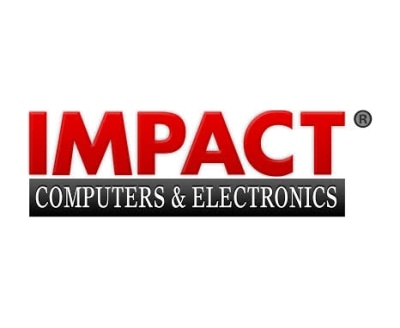 Shop Impact Computers & Electronics logo