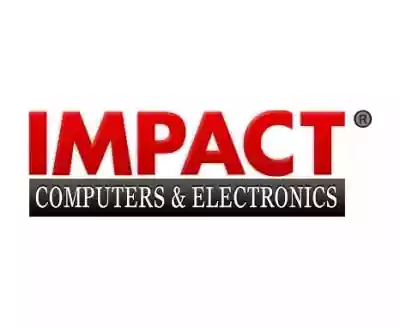 Impact Computers & Electronics coupon codes