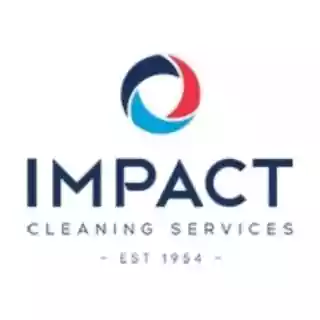 Impact Cleaning Services coupon codes
