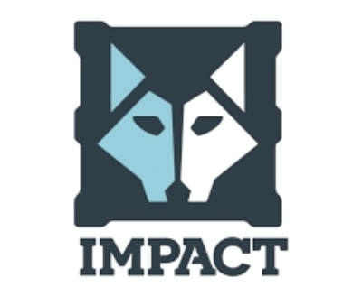 Shop Impact Dog Crates logo