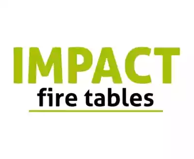 Impact Fire Tables coupon codes