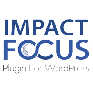 Impact Focus logo