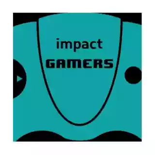 impactgamers.net logo