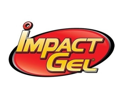Shop Impact Gel logo