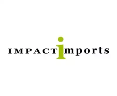 Shop Impact Imports promo codes logo