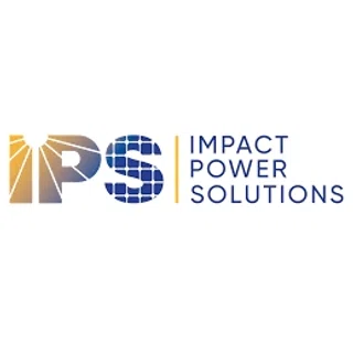 Impact Power Solutions logo