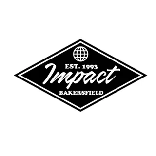 Impact Skate logo