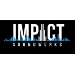 Shop  Impact Soundworks coupon codes logo