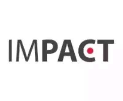 Impact Sports logo
