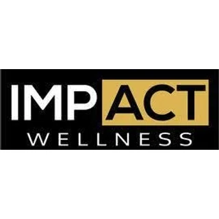 Impact Wellness logo