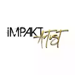 impaktartist.com logo
