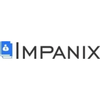 Shop Impanix logo