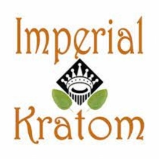 Shop Imperial Kratom logo