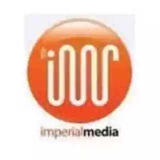 Imperial Media logo
