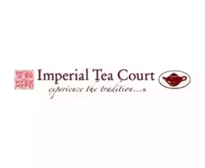 Shop Imperial Tea Court discount codes logo