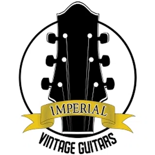 Imperial Vintage Guitars logo