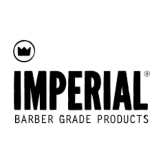 Shop Imperial Barber Products promo codes logo
