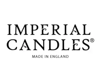 Imperial Candles logo