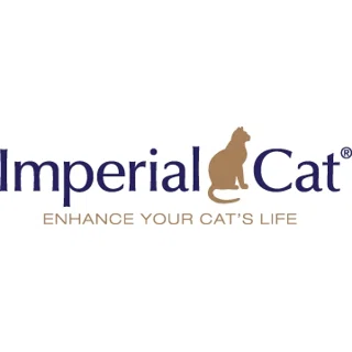 Imperial Cat logo