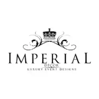 Shop Imperial Decor coupon codes logo