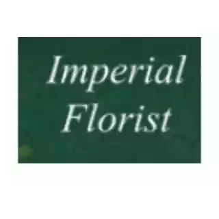 Shop Imperial Florist discount codes logo