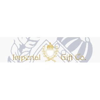 Imperial Gifts logo