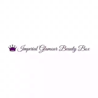 Shop Imperial Glamour Beauty Box promo codes logo