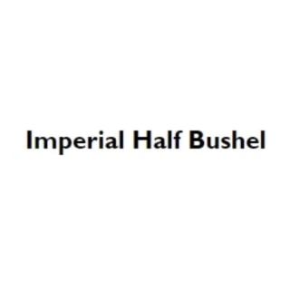 Shop Imperial Half Bushel logo